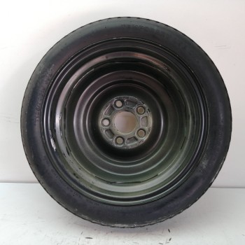 Recambio de neumatico repuesto para honda civic berlina 3 (ep1/2) 1.6 vtec cat (d 16 v 1) referencia OEM IAM 42700SZ3E01 15X4T 