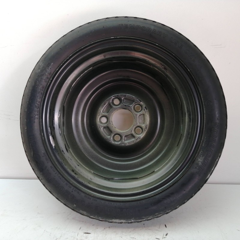 NEUMATICO REPUESTO 15X4T