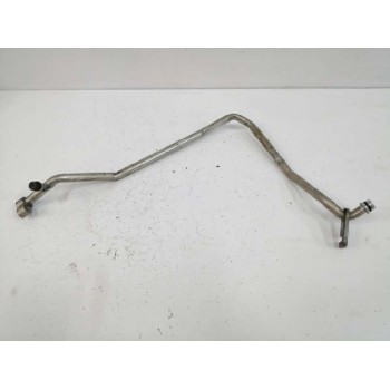 Recambio de tubos aire acondicionado para toyota auris 2.0 d-4d cat referencia OEM IAM   