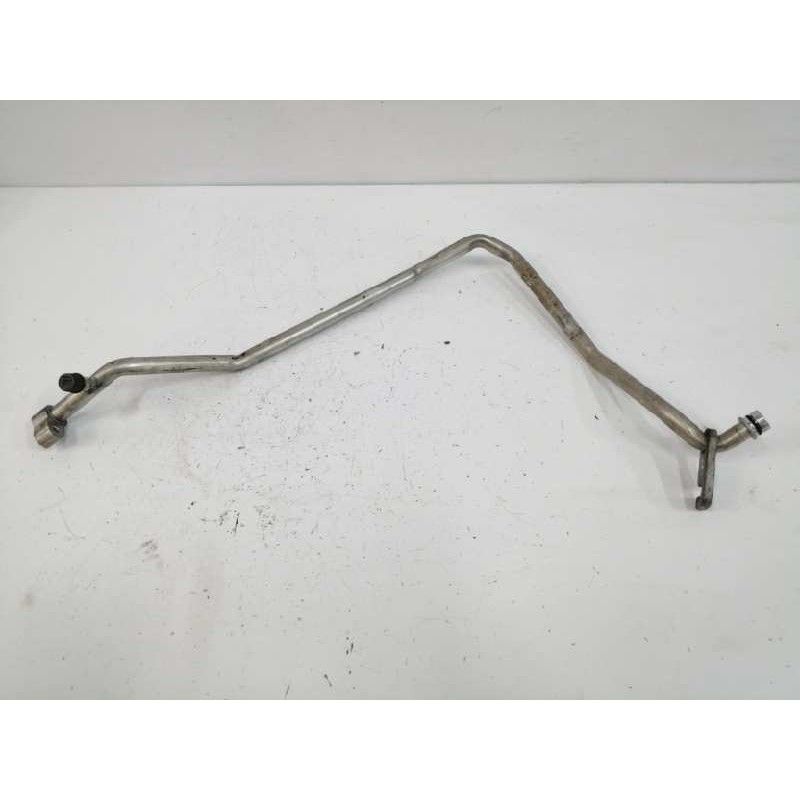 Recambio de tubos aire acondicionado para toyota auris 2.0 d-4d cat referencia OEM IAM   