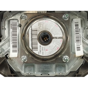 Recambio de airbag delantero izquierdo para smart forfour 1.1 cat referencia OEM IAM A4548601502  