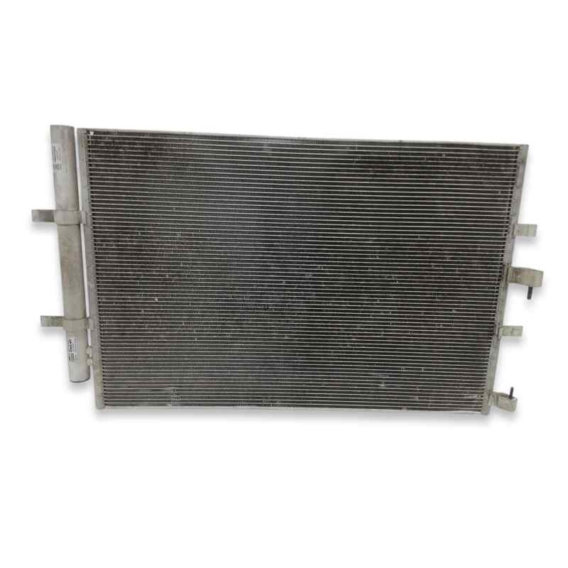 Recambio de condensador / radiador aire acondicionado para ford transit custom v362 autobús (f3) 2.0 ecoblue referencia OEM IAM 