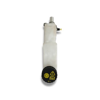 Recambio de bomba freno para nissan qashqai iii (j12) 1.3 dig-t referencia OEM IAM   