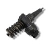 Recambio de inyector para skoda octavia berlina (1z3) 1.9 tdi referencia OEM IAM 038130073AG 0414720215 
