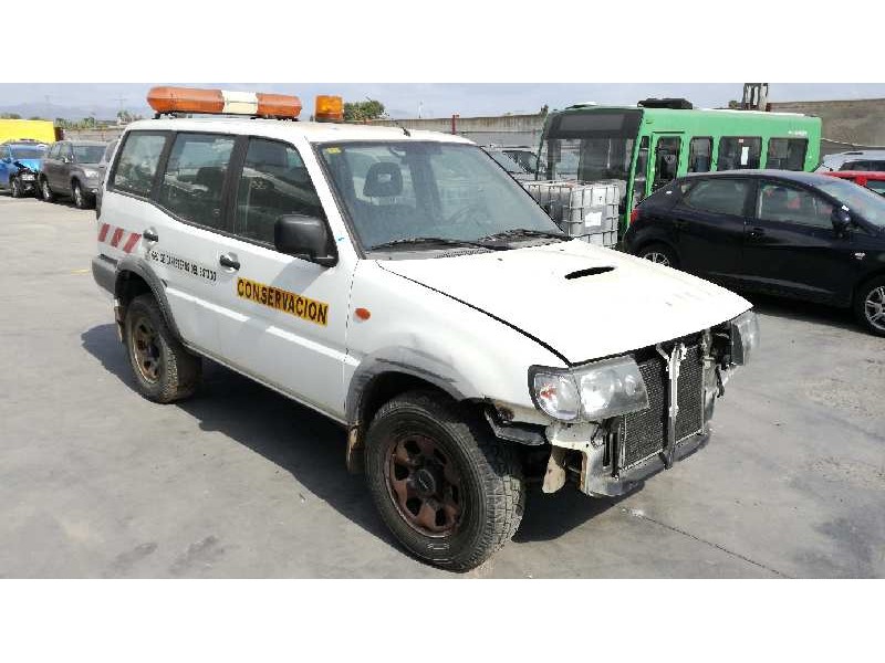 NISSAN TERRANO/TERRANO.II (R20)