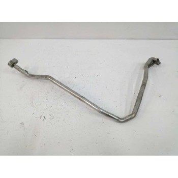 Recambio de tubos aire acondicionado para toyota auris 2.0 d-4d cat referencia OEM IAM   