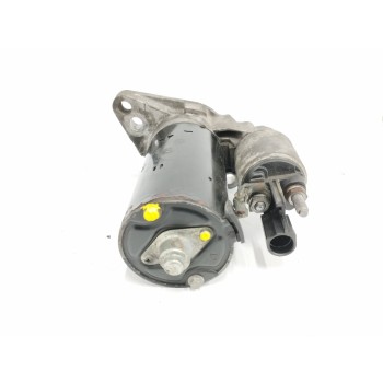 Recambio de motor arranque para volkswagen polo (6r1) 1.2 tdi referencia OEM IAM 02Z911023 0001123028 