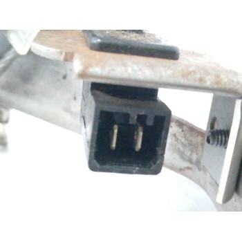 Recambio de palanca freno de mano para citroën c2 1.4 hdi referencia OEM IAM 9681024977  