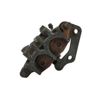 Recambio de pinza de freno delantera izquierda para suzuki sv 650 a sv 650 referencia OEM IAM 5930033DJ0999  