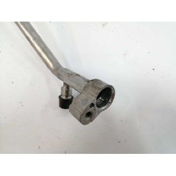 Recambio de tubos aire acondicionado para toyota auris 2.0 d-4d cat referencia OEM IAM   