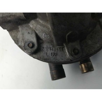Recambio de depresor freno / bomba vacio para citroën c15 d familiale referencia OEM IAM 72143101  