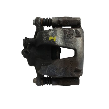 Recambio de pinza freno delantera izquierda para opel adam 1.4 16v referencia OEM IAM 542544  