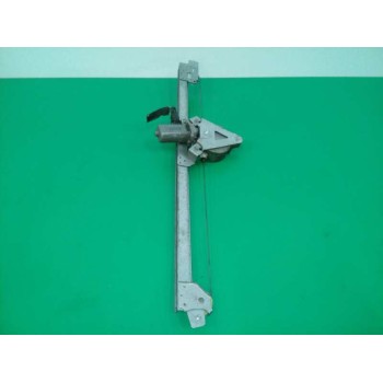 Recambio de elevalunas delantero derecho para opel vivaro caja abierta (07.2006 =>) 2.0 16v cdti (m9r-630) referencia OEM IAM FU