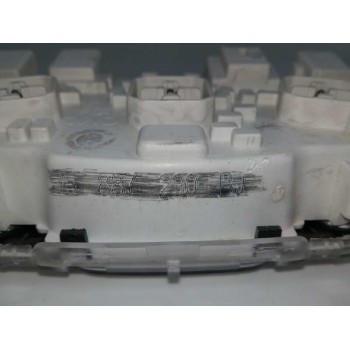 Recambio de luz interior para peugeot partner furgoneta/monovolumen (k9) 1.6 bluehdi 100 referencia OEM IAM   