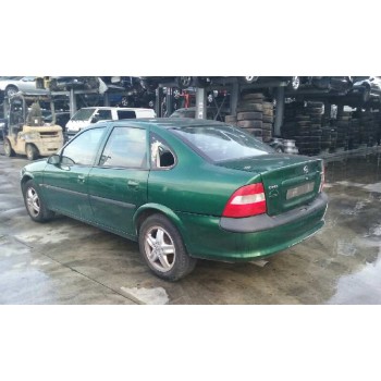 opel vectra b berlina del año 1995