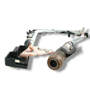 Recambio de airbag cortina delantero derecho para honda cr-z (zf1) 1.5 ima híbrido suave referencia OEM IAM TG09E03001 BAMPT1183