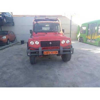 suzuki ps 10 santana del año 2004