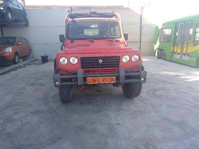SUZUKI PS 10 SANTANA
