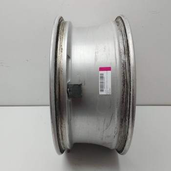 Recambio de llanta para renault espace iv (jk0) dci turbodiesel referencia OEM IAM 8200103222 7JX17 5CH50 5H 5X105