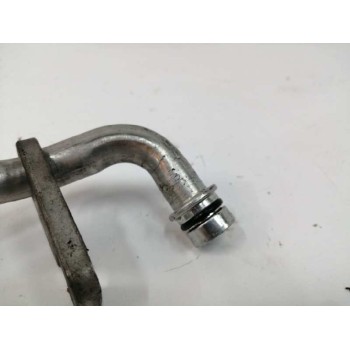 Recambio de tubos aire acondicionado para toyota auris 2.0 d-4d cat referencia OEM IAM   