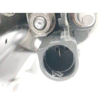 Recambio de motor arranque para volkswagen polo (6r1) 1.2 tdi referencia OEM IAM 02Z911023 0001123028 