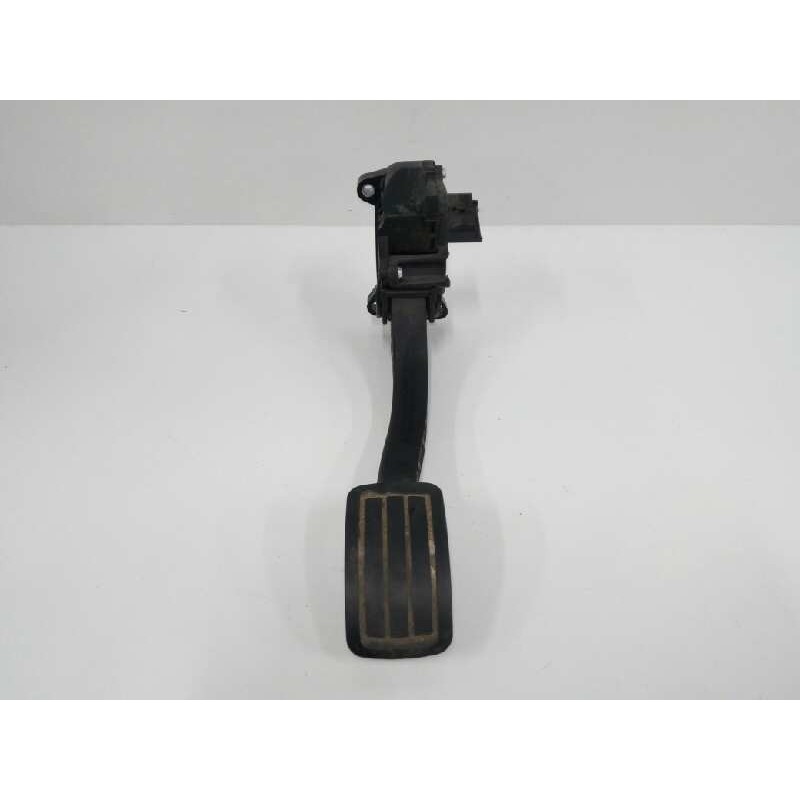 Recambio de potenciometro pedal para peugeot partner furgoneta/monovolumen (k9) 1.6 bluehdi 100 referencia OEM IAM  86ET40 