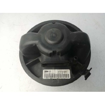 Recambio de motor calefaccion para peugeot 107 1.4 hdi cat (8ht / dv4td) referencia OEM IAM N101812H  