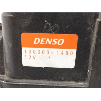 Recambio de potenciometro pedal para honda accord berlina (cl/cn) 2.0 vtec cat referencia OEM IAM 1003001480  