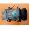Recambio de compresor aire acondicionado para renault laguna (b56) 1.6 16v rt referencia OEM IAM 7700111036 8075 