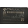 Recambio de modulo electronico para audi q5 (8rb) 2.0 tdi referencia OEM IAM 8R0907468F DIAGNOSTICO DE DATOS 