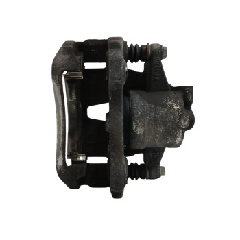 Recambio de pinza freno delantera izquierda para opel adam 1.4 16v referencia OEM IAM 542544  