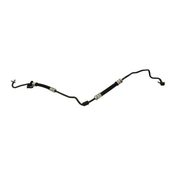 Recambio de tubo presion direccion asistida para peugeot 308 1.6 16v referencia OEM IAM 9683906680  