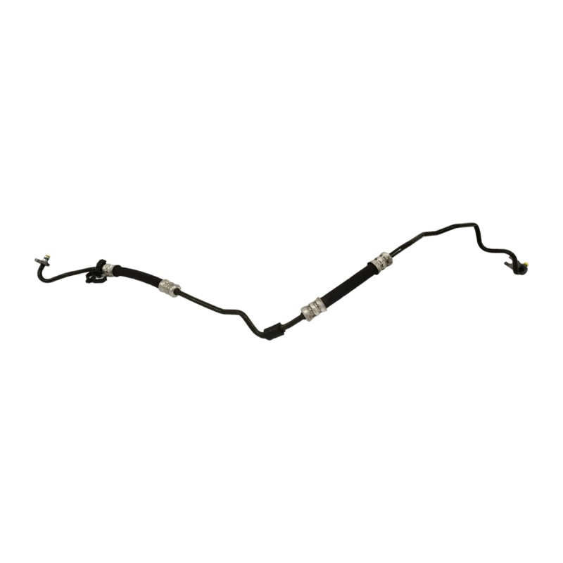 Recambio de tubo presion direccion asistida para peugeot 308 1.6 16v referencia OEM IAM 9683906680  
