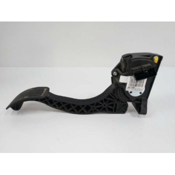 Recambio de potenciometro pedal para peugeot partner furgoneta/monovolumen (k9) 1.6 bluehdi 100 referencia OEM IAM  86ET40 