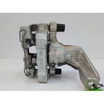 Recambio de pinza freno trasera izquierda para peugeot 308 1.2 12v e-thp referencia OEM IAM 9670734480  