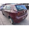 fiat punto (199) del año 2012