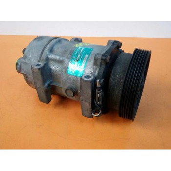 Recambio de compresor aire acondicionado para renault laguna (b56) 1.6 16v rt referencia OEM IAM 7700111036 8075 