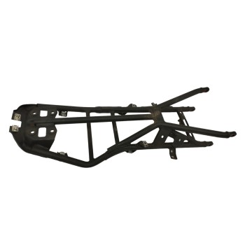 Recambio de bastidor principal para ducati 848 848 evo corse se referencia OEM IAM 47017021AG  