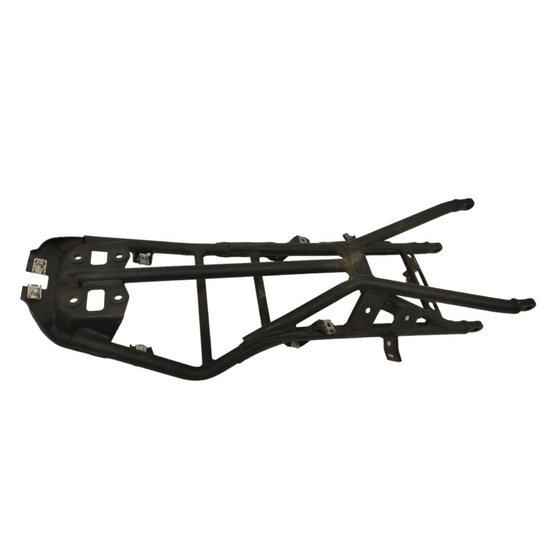 Recambio de bastidor principal para ducati 848 848 evo corse se referencia OEM IAM 47017021AG  