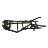 Recambio de bastidor principal para ducati 848 848 evo corse se referencia OEM IAM 47017021AG  