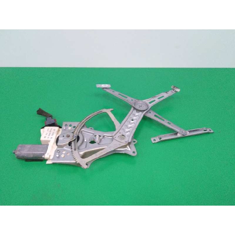 Recambio de elevalunas delantero derecho para opel vectra c berlina sport referencia OEM IAM TIJERA 6207093 