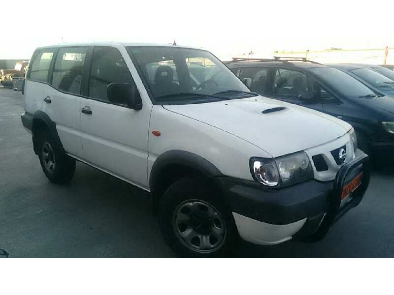 NISSAN TERRANO/TERRANO.II (R20)