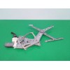 Recambio de elevalunas delantero derecho para opel vectra c berlina sport referencia OEM IAM TIJERA 6207093 