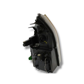 Recambio de faro derecho para ford transit caja cerrada ´06 ft 260 k trend lkw referencia OEM IAM 6C1113W029DC  