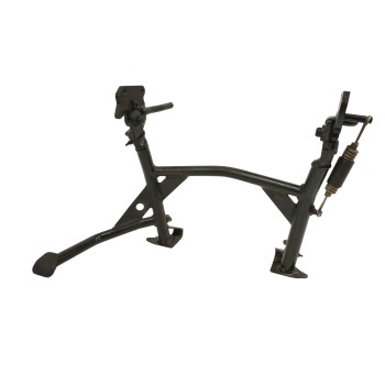 Recambio de caballete central para bmw c c 650 gt (3c65) referencia OEM IAM 46528551653  