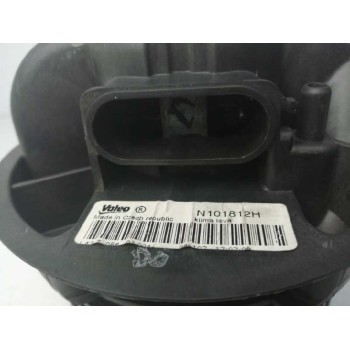 Recambio de motor calefaccion para peugeot 107 1.4 hdi cat (8ht / dv4td) referencia OEM IAM N101812H  