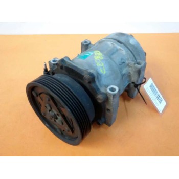 Recambio de compresor aire acondicionado para renault laguna (b56) 1.6 16v rt referencia OEM IAM 7700111036 8075 