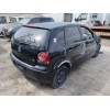 volkswagen polo (9n3) del año 2007