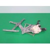 Recambio de elevalunas delantero derecho para opel vectra c berlina sport referencia OEM IAM TIJERA 6207093 