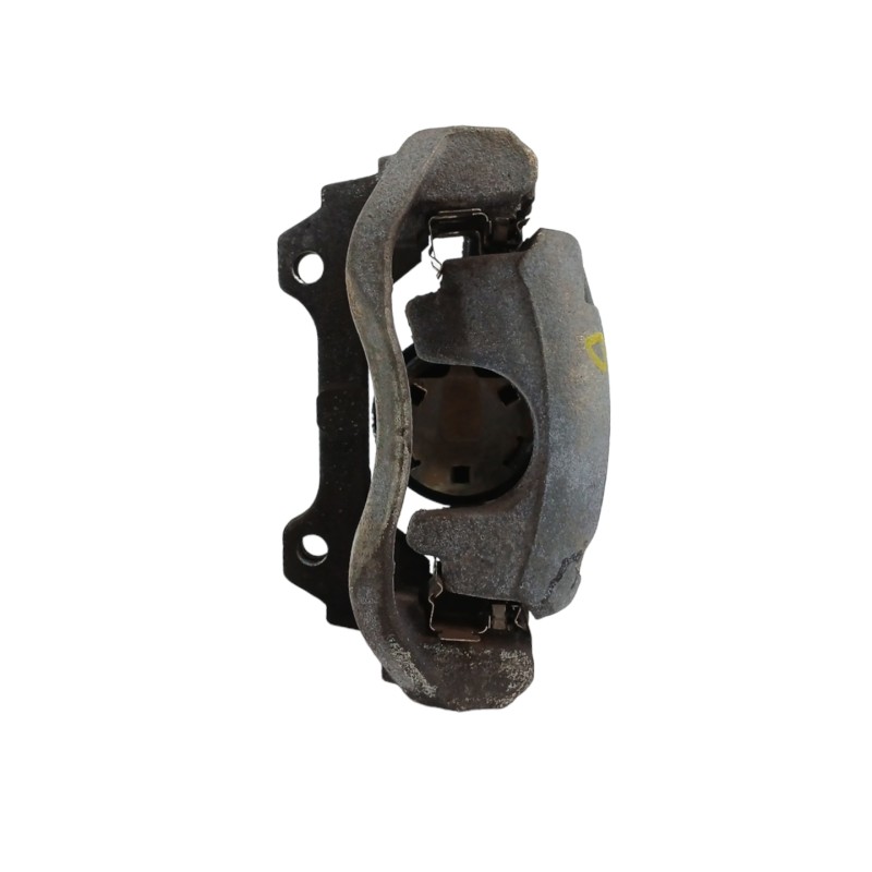 Recambio de pinza freno delantera derecha para opel adam 1.4 16v referencia OEM IAM 542545  